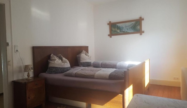 Doppelzimmer