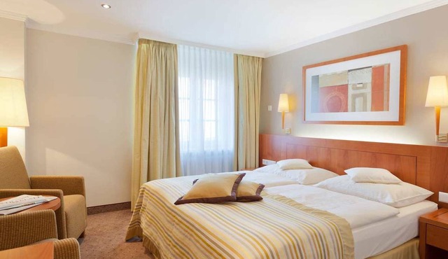 Doppelzimmer Standard