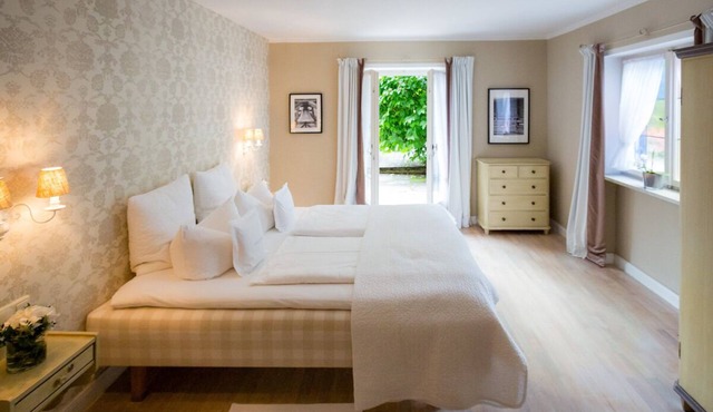 Doppelzimmer für 2 Gäste mit 25m² in Bad Wiessee