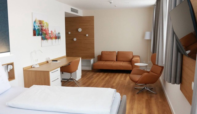 Doppelzimmer mit Eigenem Bad
