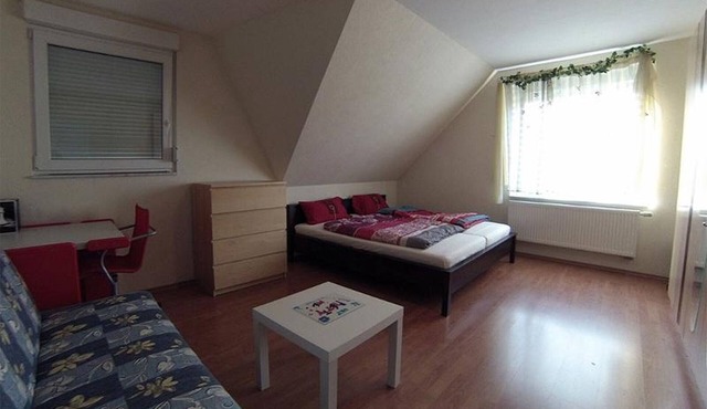 Doppelzimmer , mit Eigenem Bad