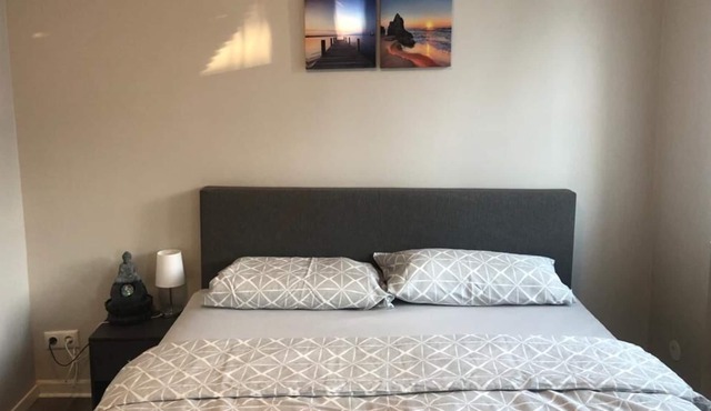 Doppelzimmer Pellinger-hof Nahe Trier