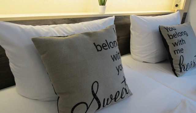 Doppelzimmer Premium - Hotel & Gasthof Ritter St. Georg