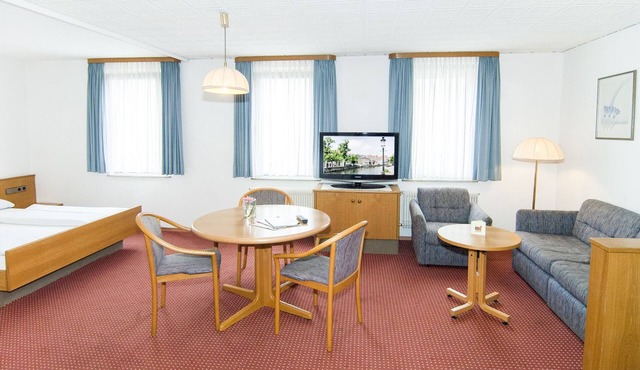 Doppelzimmer Standard