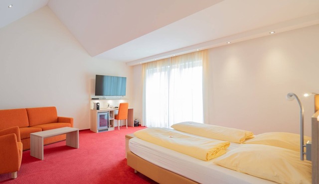 Doppelzimmer Superior
