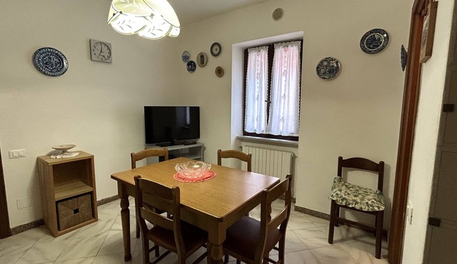 Dora Apartment central location near best beaches