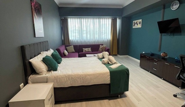 DORA BEYTEPE HOTEL