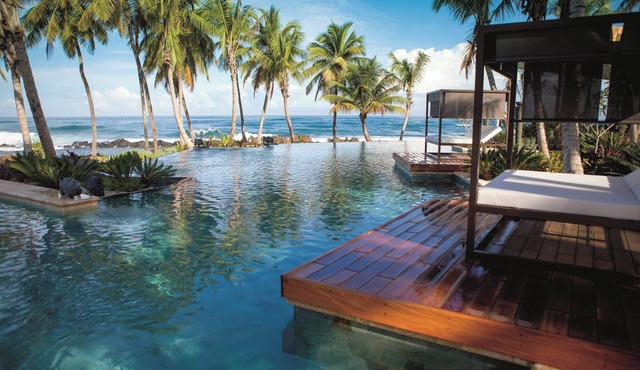Dorado Beach, a Ritz-Carlton Reserve