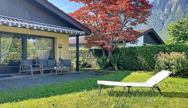 Dorenavant by Interhome