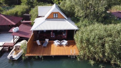 Dori Cottage