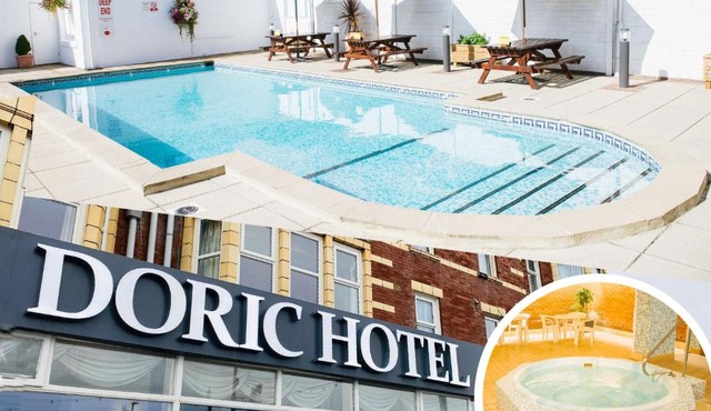 Doric Hotel