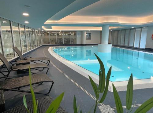 Dorint Hotel Potsdam