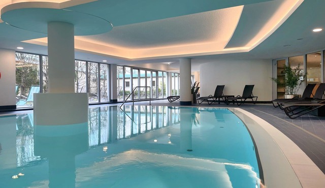 Dorint Hotel Potsdam