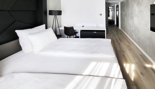 DORMERO Hotel Aschaffenburg