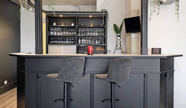 DORMERO Hotel Bretten
