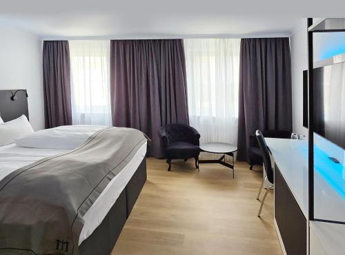 DORMERO Hotel Coburg