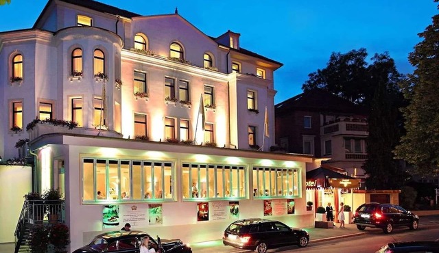 DORMERO Hotel Coburg