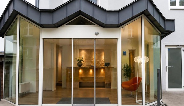 DORMERO Hotel Essen