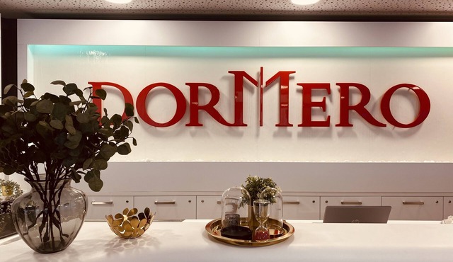 DORMERO Hotel Hof