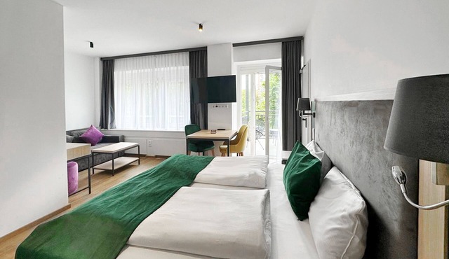DORMERO Hotel Rüsselsheim