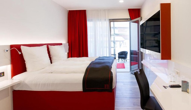 DORMERO Hotel Roth