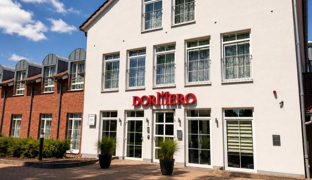 DORMERO Hotel Werther