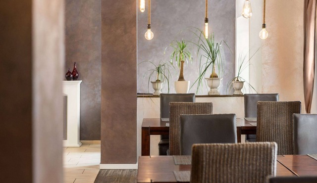 DORMERO Hotel Werther