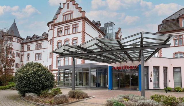 DORMERO Hotel Worms