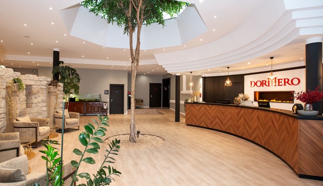 DORMERO Hotel Worms