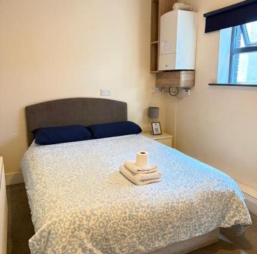 Dormitorio Doble D08