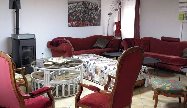 Dormitory Style 14 beds