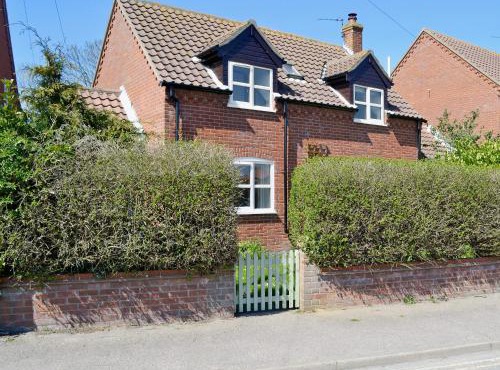 Dormouse Cottage