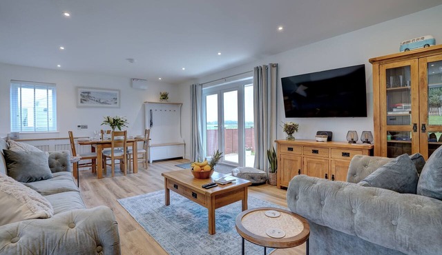 Dormy | East Ruston Cottages. Happisburgh, Norfolk