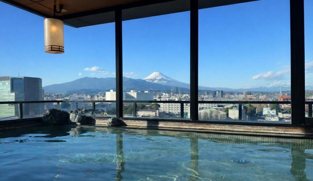 Dormy Inn Mishima