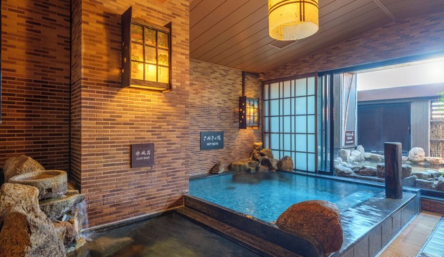 Dormy Inn Takamatsu