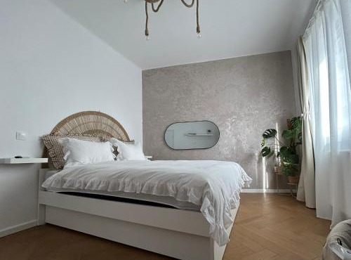 Doro Studio - your central, stylish & cozy retreat