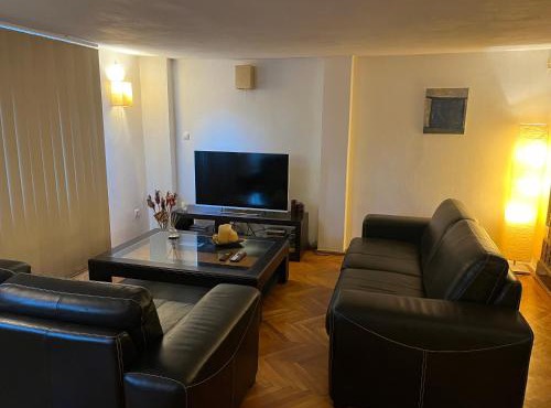 Dorobanți Loft