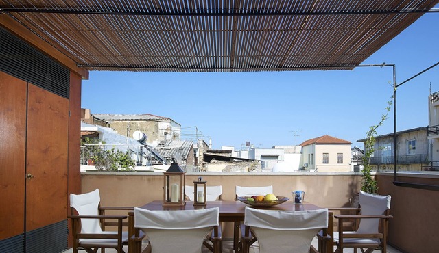 Dorotheou House