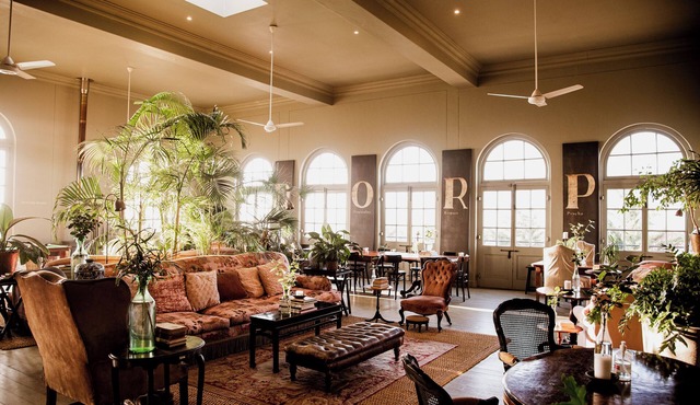 Dorp Hotel