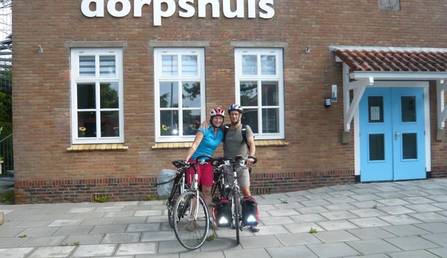 Dorpslogement Pieterburen