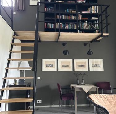 Dorpsstudio
