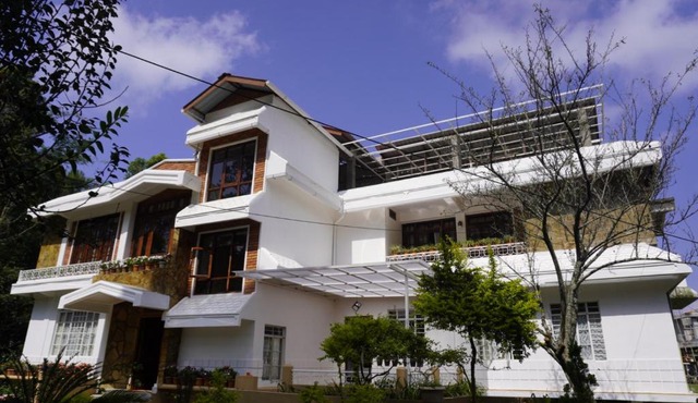 Dorsen Homestay