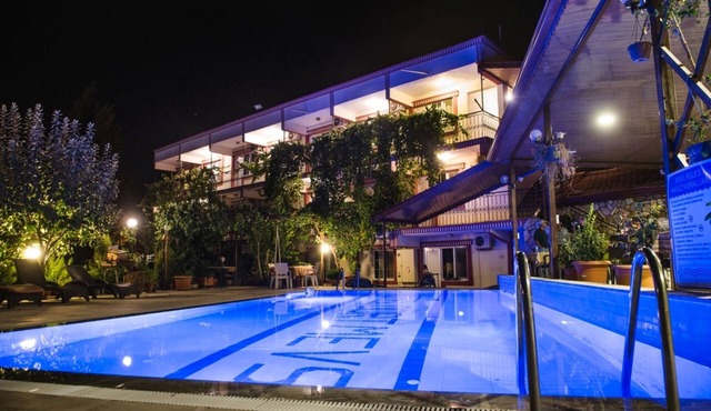 Dort Mevsim Hotel