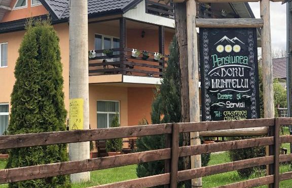 “Doru’ Muntelui”