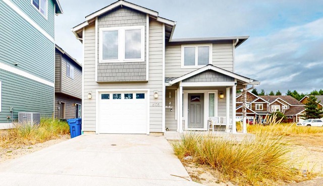 Dory Pointe Dream