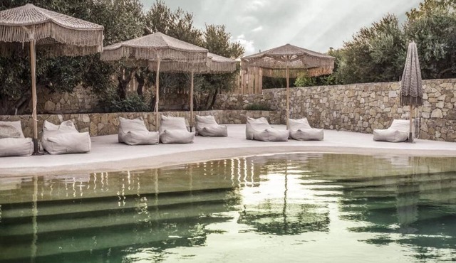 Doryssa Boutique Hotel