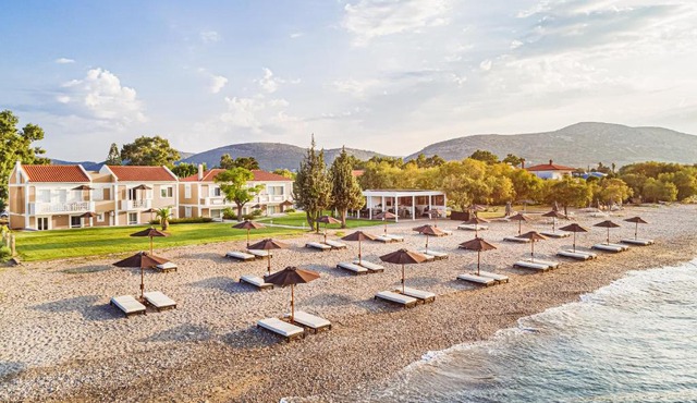 Doryssa Coast Apartments