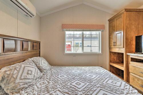 Dosanko Cottage & Estonian Suite At Equestrian House