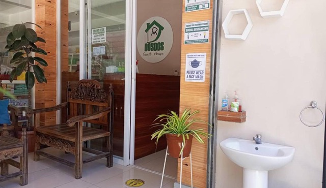 Dosdos Guest House