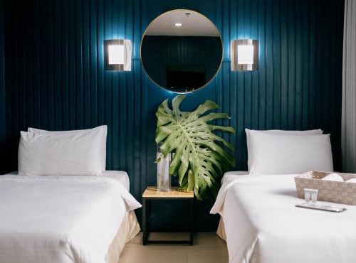 Dosi Hotel PH